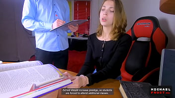 My Private Lessons In Pleasure