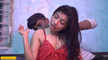 Desperate Wet Pussy Craving A Rough, Hardcore Pounding In This Steamy New Hindi Sex Scene