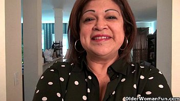 Mature American Milfs: The Hottest Grandmas Unleashed In Part One
