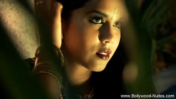 Exotic Eastern Temptress Awaits Your Touch