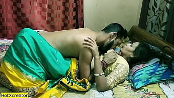 Sizzling Indian Bengali Bhabhi Gets Railed By The Property Agent In A Scorching Fuckfest With Clear Hindi Moans – The Explosive Finale!