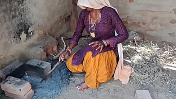Desi Bhabhi Ko Salwar Suit Mein Jamke Chodkar Diya Zabardast Anal Ka Maza