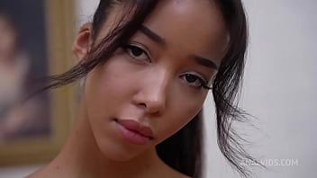 Hard And Deep With The Exotic Lia Lin, A Skinny Filipino Babe Ready To Be Your Wild Asian Fantasy