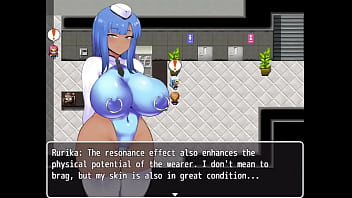 Invadindo O Esconderijo Secreto Dos Bandidos: Policial Ntr – Ruri & Sakura Se Submetem Na Parte 10