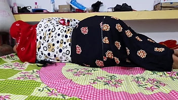 Innocent Village Teen’s Tight Pussy Gets Stretched Raw By Her Boyfriend’s Thick Cock In Their Rustic Home