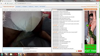 Sizzling Mario Herrera’s Naughty Chaturbate Show – That Damn Slut Sussy Herrera Gets Wild