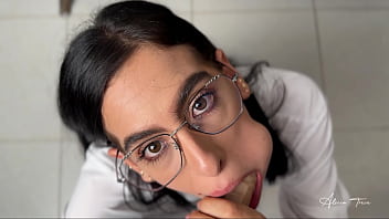 Eager Secretary Goes To Any Length To Secure Her Position – Alicia Trece (solo Anal)