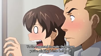 Filthy Anime Porn