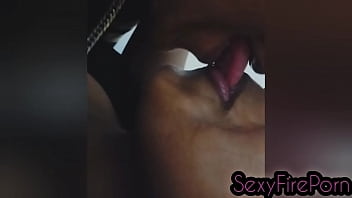 Unstoppable, Passionate Kissing Between An Indian Couple