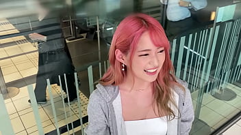 狂乱のビッチと即ハメ！ぴちぴちアパレル店員がチンポ離さず貪り合うチャイナコス神尻ギャル