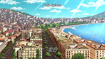 Anime Para Hombres Con Huevos Y Ganas De Acción Caliente