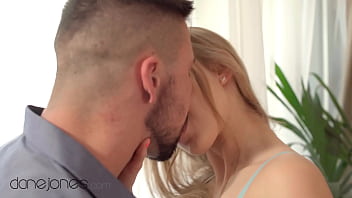 Sultry Polish Bombshell Jayla De Angelis Gets Passionately Dominated With Deep, Intimate Throat Worship And Raw, Hardcore Fucking
