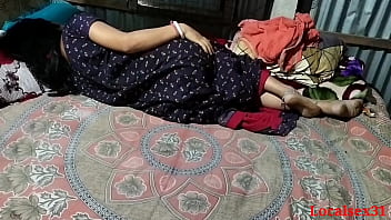 Newlywed Wife Gets Ravaged In The Locked Room Of Our Home