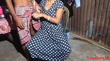 Desi Village Girl Gets Wild And Raw In Steamy Homemade Chudai Video By Localsex31