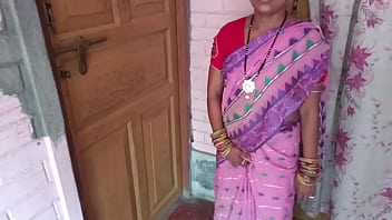 सासु माँ को घर बुलाकर जबरदस्त देशी तरीके से चोदा