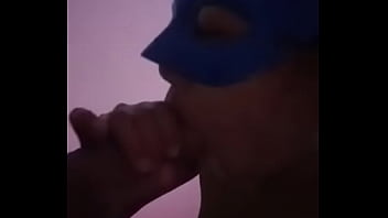 Filipina Lips Wrapped Tight Around A Thick Cock