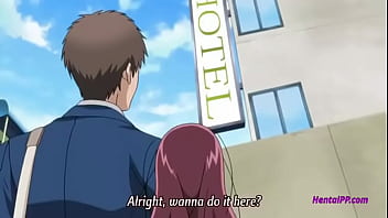Unleash Your Wildest Desires In Forbidden Anime Pleasure