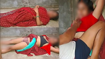 Ravishing Tamil Aunty Gets Pounded Deep In Doggy Style