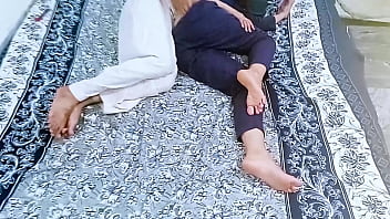 Innocent Desi Village Girl’s Shy First Time Gets Her Trembling And Moaning With Raw, Wild Pleasure