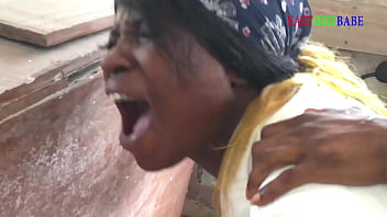 Pastor’s Holy Inspection Turns Into A Sinful Doggystyle Orgy With Devout Church Members