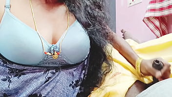 My Lusty Indian Wife Moans Telugu Filth While My Brother’s Cock Stretches Her Cheating Pussy