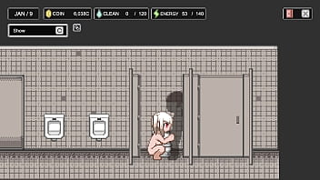 A Lewd Life Laid Bare: Watch Her Unfold In This Erotic Gameplay