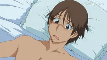 Un Anime Con Una Trama Que Te Hará Gemir De Placer Y Desear Más
