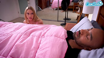 Naughty Teen Stepsister In Braces Gets A Deep Massage And Then A Hard Fucking
