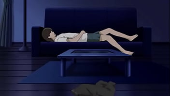 Anime Porn