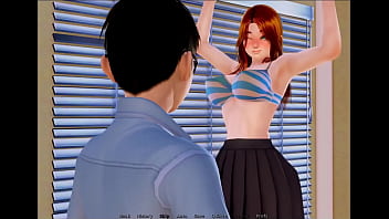 Solvalley School: A Wild Ride Through Part 1’s Steamiest Gameplay