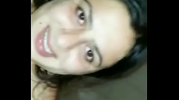 Punjabi Bhabhi’s Mouth Is Made For Deep, Sloppy Dick Worship