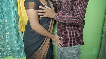 Sizzling Mallu Wife Craves Her Husband’s Wild, Uninhibited Passion