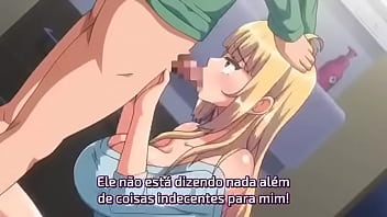 Animated Erotic Ecstasy