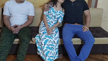 La Puta Esposa Es Follada Salvajemente Frente A Su Marido Cornudo Mientras Duerme – Una Madura Caliente Y Viciosa Disfruta Del Ntr