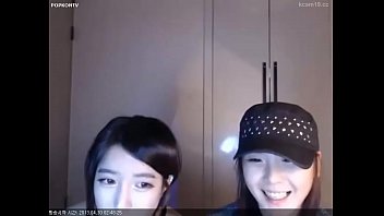 Hot Korean Beauty 034