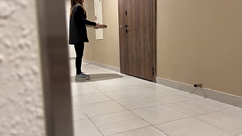 That Pizza Delivery Slut Devoured My Pie… And Now She’s Paying Me Back On Her Knees.