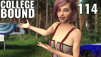 Lost In The Wilderness: Unleash Your Filthy Desires