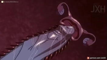 Hot And Heavy Animated Action Compilation