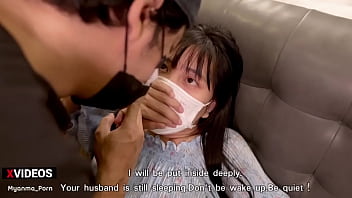 My Curvy Wife Gets Pounded By Her Step-brother Behind My Back