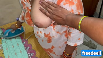 Real Devar Bhabhi Ki Jaldi Jaldi Hardcore Chudai Hindi Mein