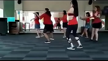 Indo Sport: Sweaty, Hardcore Athletic Action