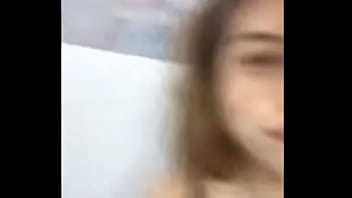 Sizzling Pinay Seductress