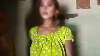 Lustful Liaisons With The Voluptuous Village Vixen Of Assam