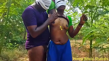 Innocent Tamil Beauty’s Chance Encounter Turns Into A Raw, Lust-filled Night Of Hardcore Passion