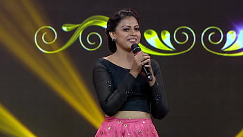 Anusree’s Luscious Curves And Seductive Moves