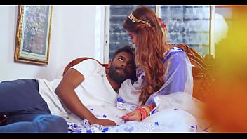 A Desi Bride’s Deflowering: Her First Raw Wedding Night Fuck With Her New Husband – Part 1