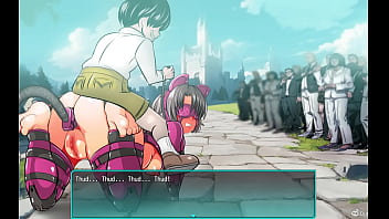 Hardcore Police Academy: Signit’s Raunchy Evidence Gallery Part 3