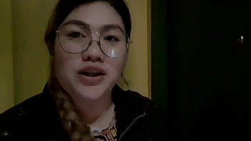 Her First Time Feeling His Hot Load Inside