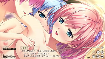 旋律的俘虏：高野美舞子与处女们的调教交响曲