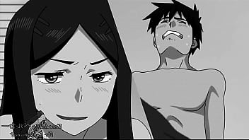 Slick Toes Teasing Tender Anime Soles